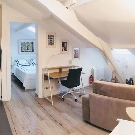 An So Nice Flat Esterno foto