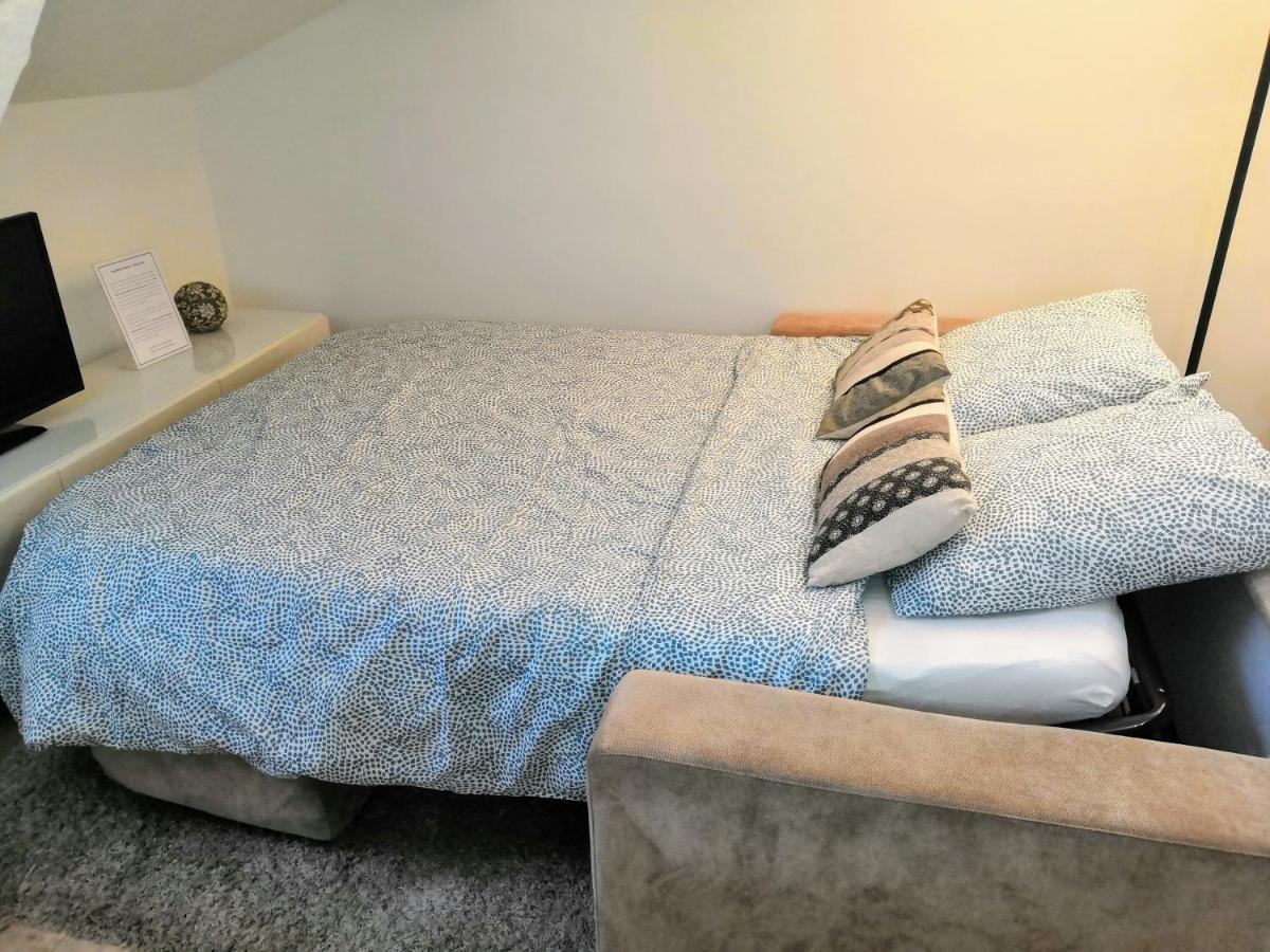 An So Nice Flat Esterno foto