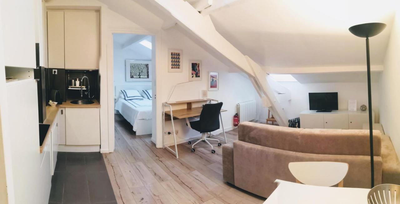 An So Nice Flat Esterno foto