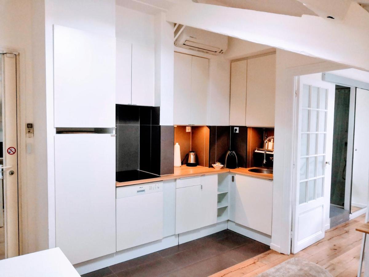 An So Nice Flat Esterno foto