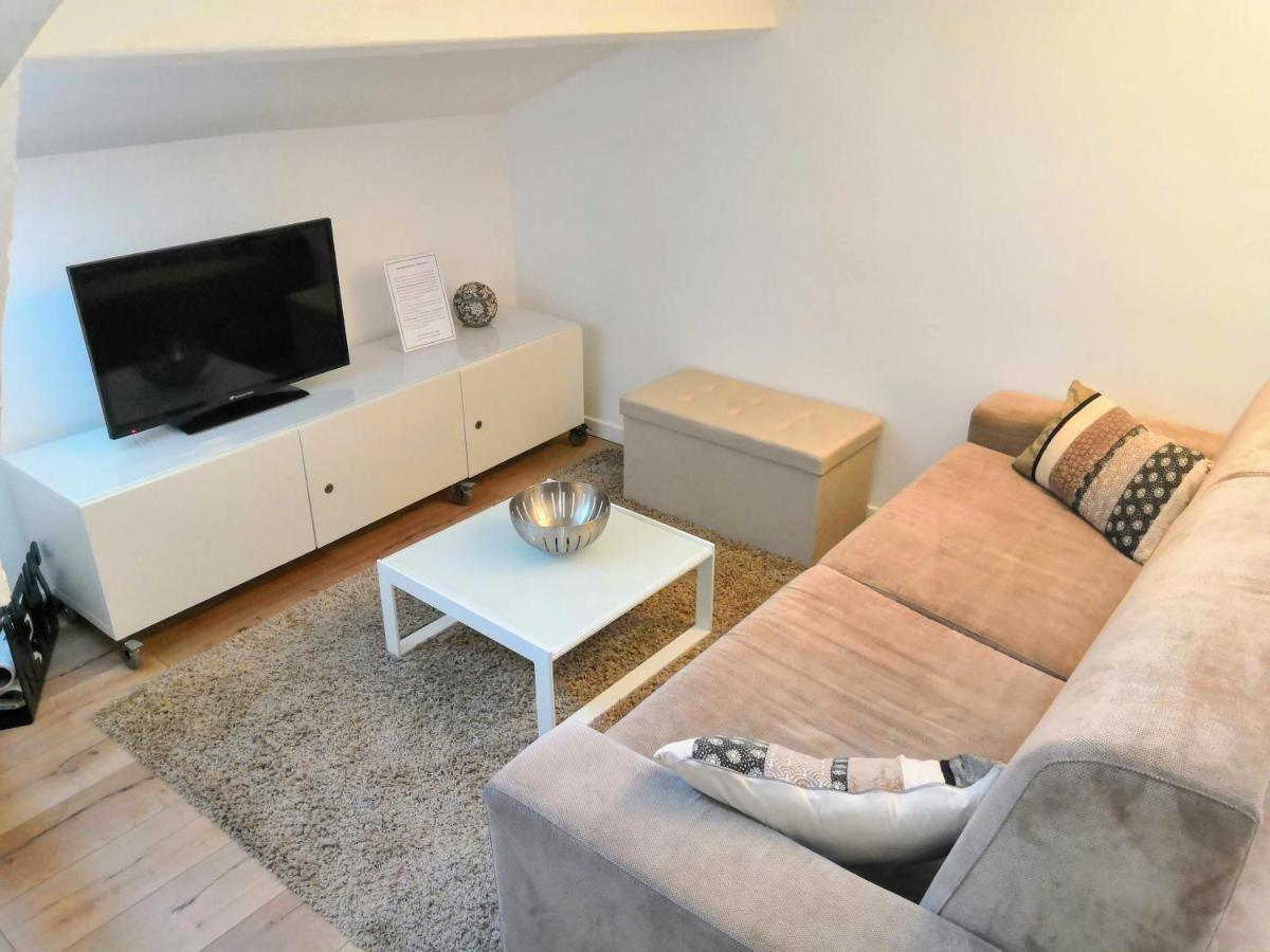 An So Nice Flat Esterno foto