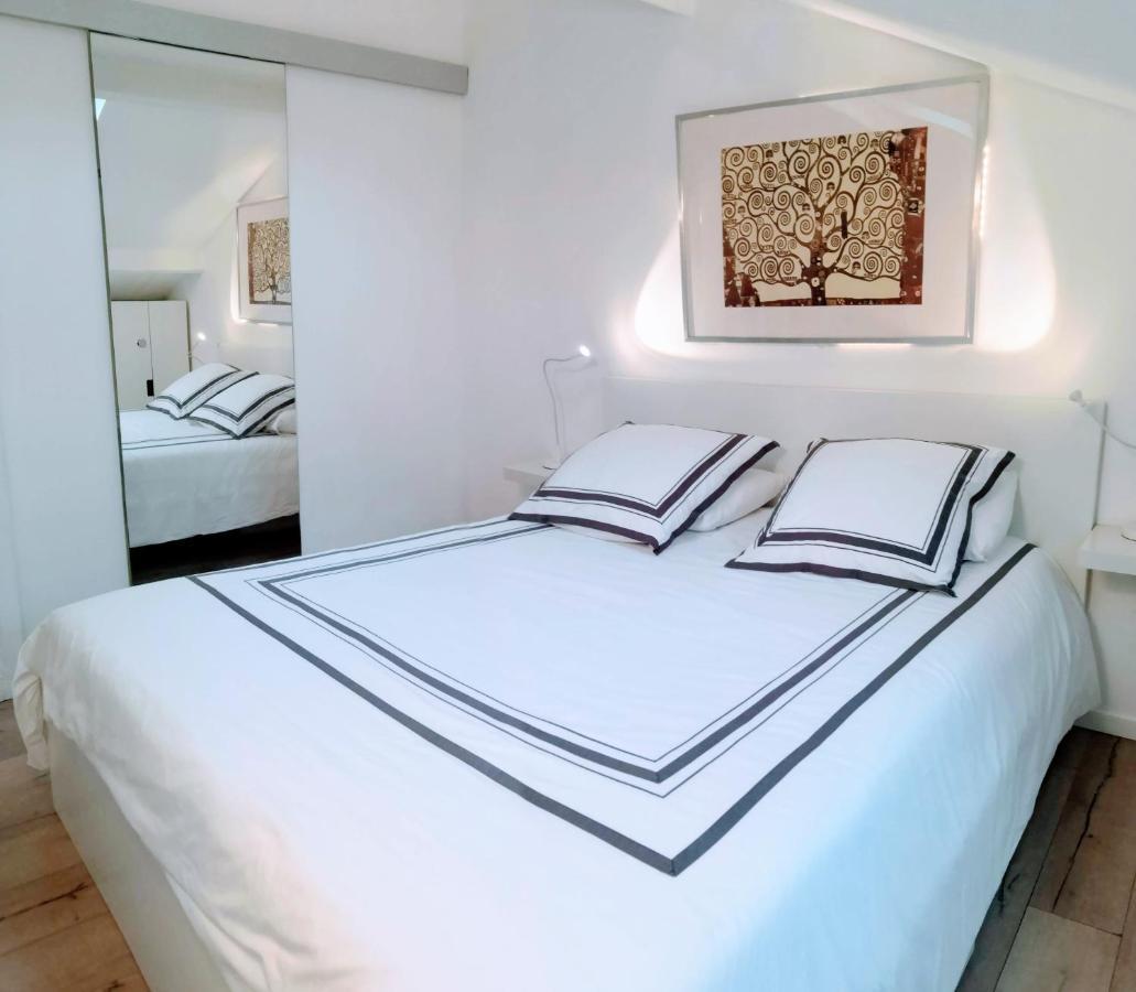 An So Nice Flat Esterno foto