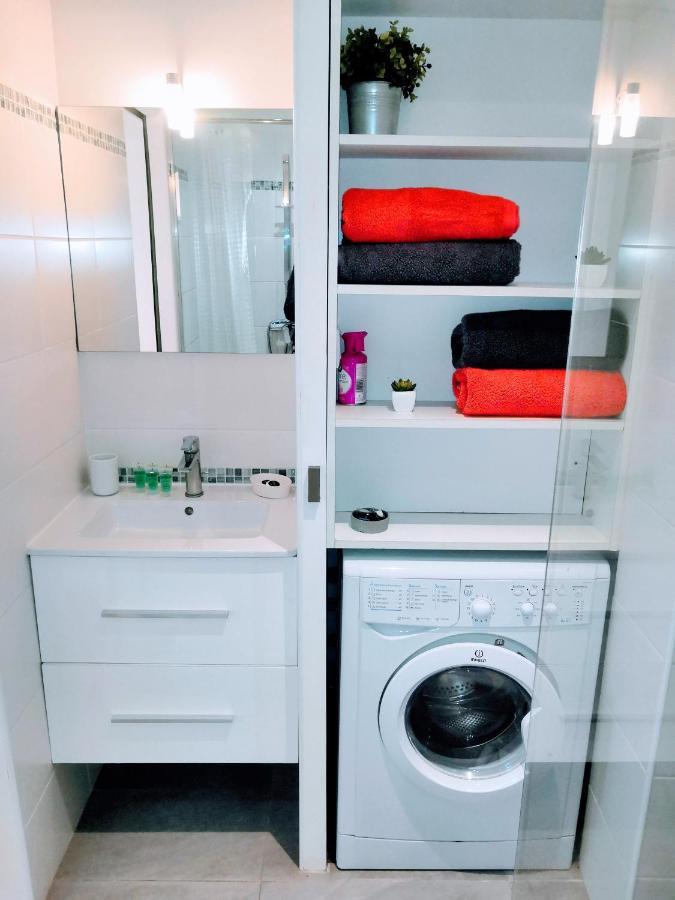 An So Nice Flat Esterno foto