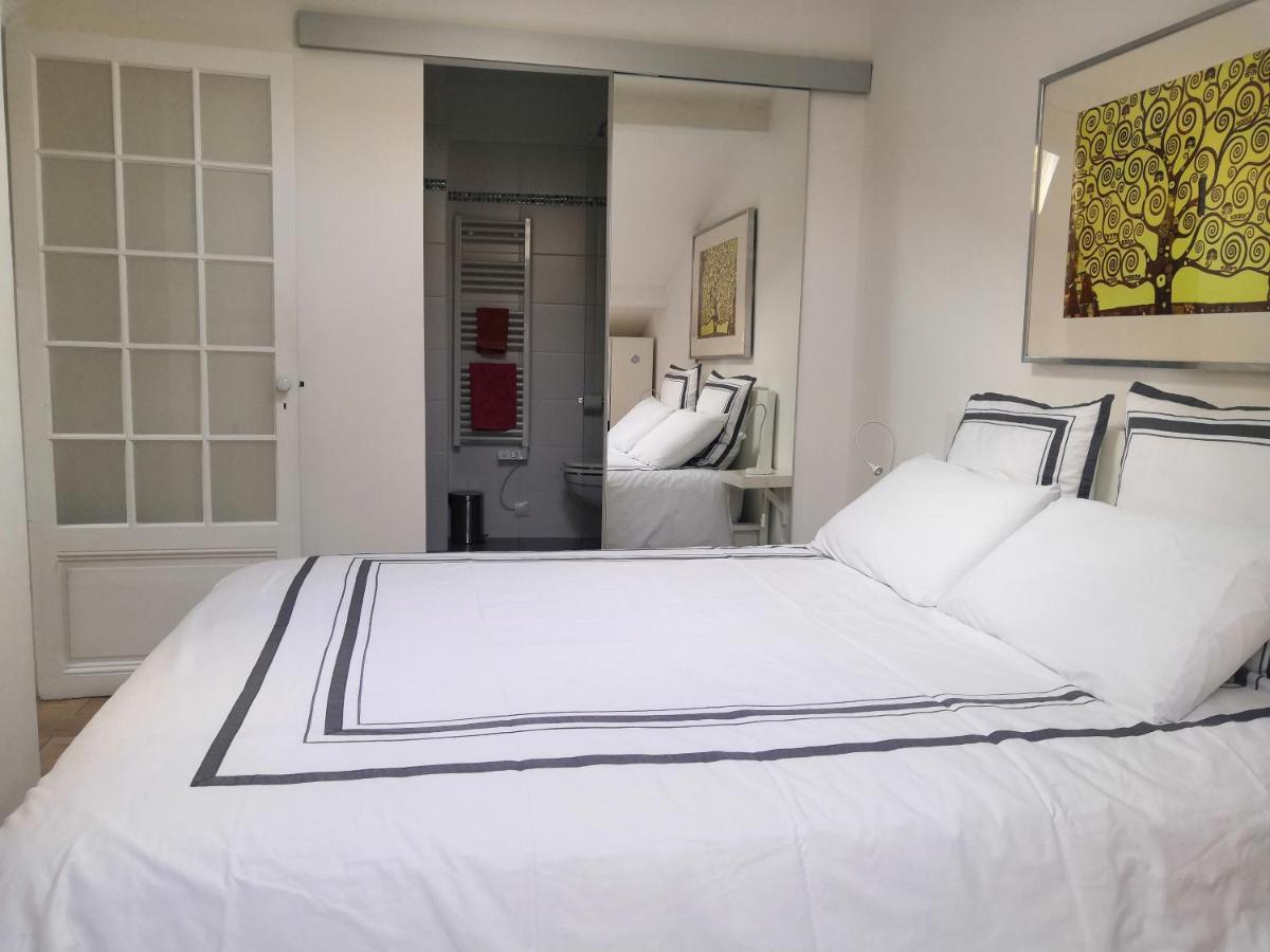 An So Nice Flat Esterno foto